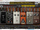 IK Multimedia AmpliTube Jimi Hendrix Edition